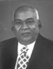 Justice Shri Gatikrushna Mishra