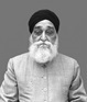 Sardar Jogendra Singh