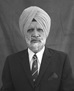 Shri Harcharan Singh Brar