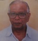 Shri K.V. Raghunatha Reddy