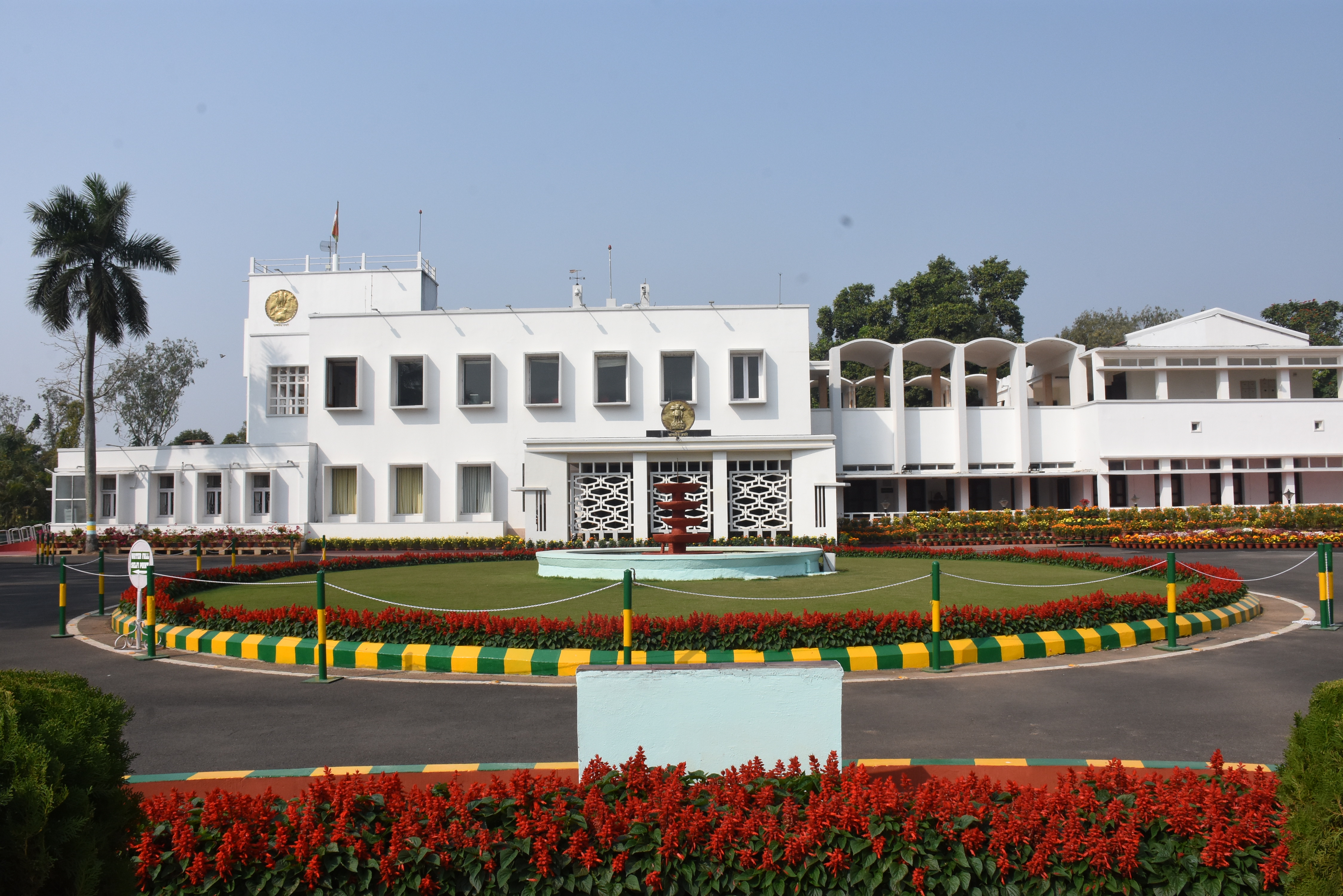 bhubaneswarrajbhavan