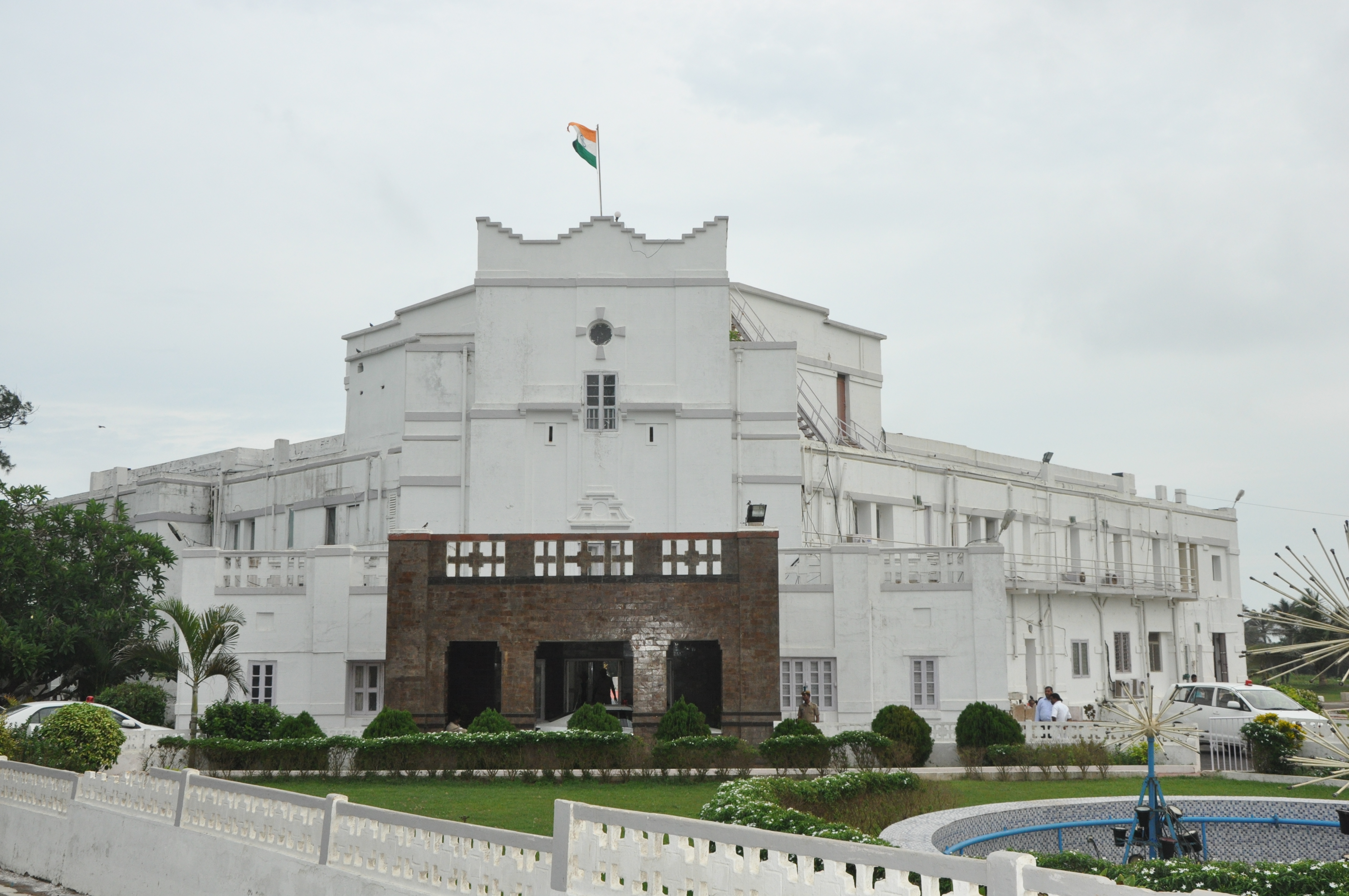 bhubaneswarrajbhavan